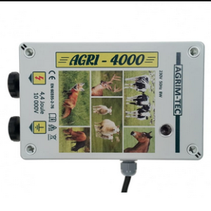 Elektryzator sieciowy AGRI 4000