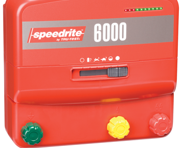 Elektryzator mocny Speedrite 6000
