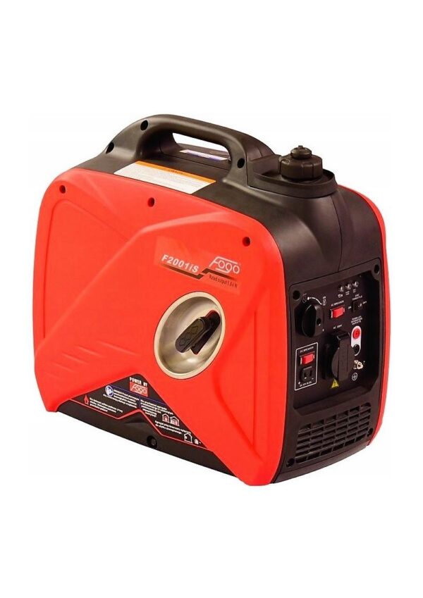 Agregat prądotwórczy inwerterowy 2.0kW
