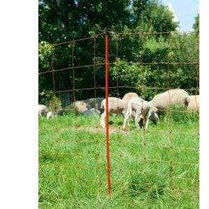 OviNet 50 m/108cm podwójny szpic